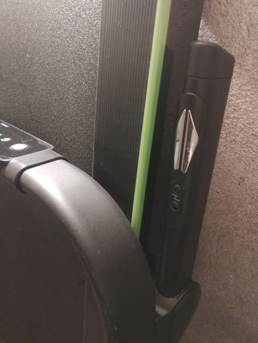 Bieżnia zipro do naprawy.