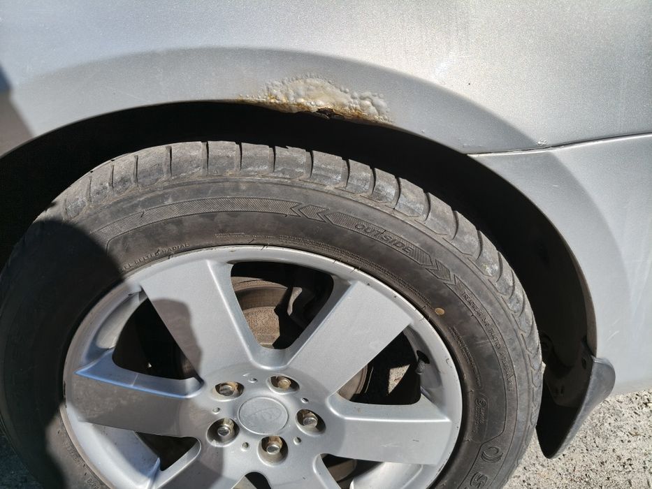 Kia Magentis 2007 VIN Y6LGE22432L000981 фото оголошення 16 з 24