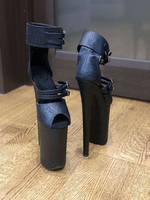 Стрипы Leecabe 23 см