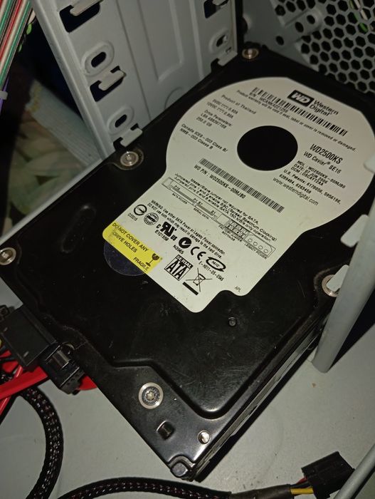 Бюджетный игровой ПК: CS:GO 60 FPS, LoL, WOT 80 FPS