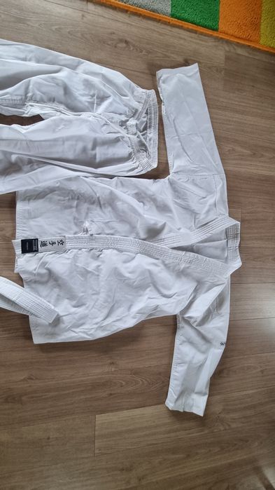 Kimono Decathlon