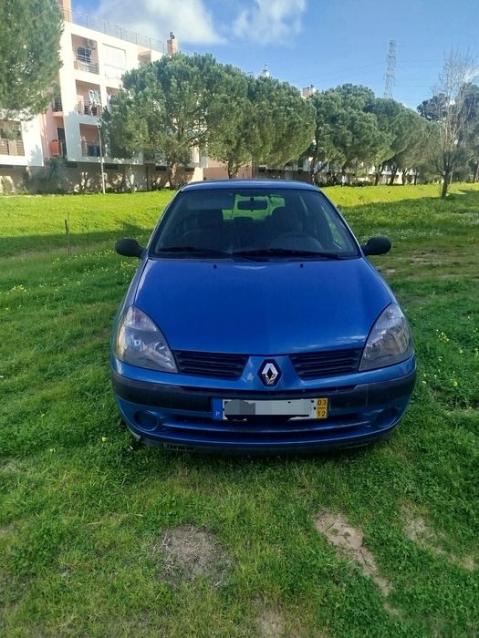 Renault Clio 1.2 , 75cv 2003