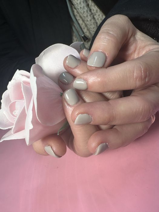 Unhas de Gel profissional - promoção especial