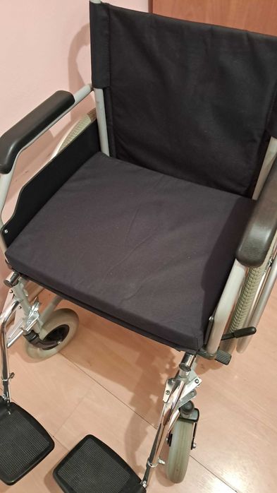 Wózek inwalidzki Reha Fund - Cruiser 1