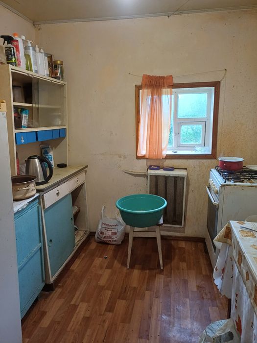 Продам частину будинку на Крошні