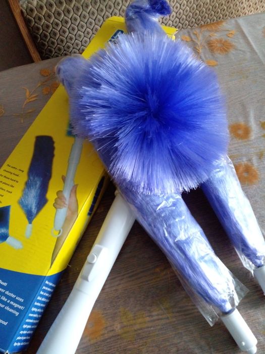 Продам электрощетку