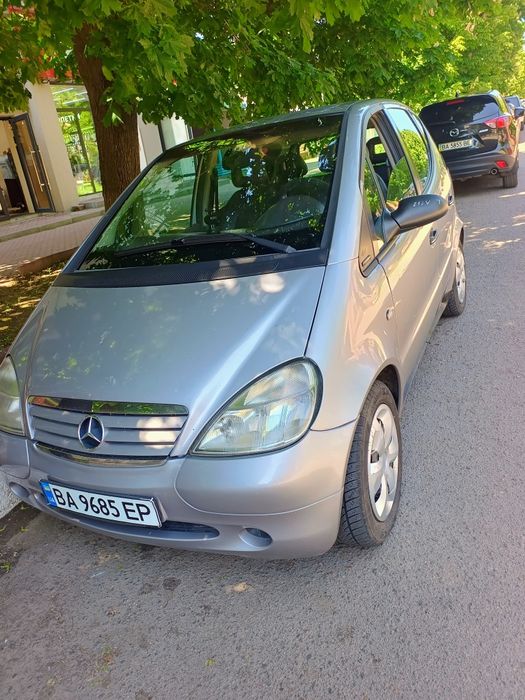 Продам Мерседес А160 Автомат