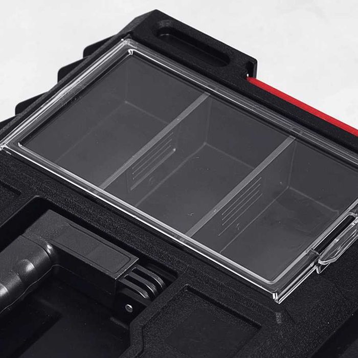Ящик для інструментів Qbrick System ONE 200 Profi (5901238245926)