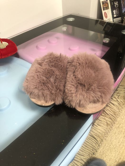 Домашні тапочки