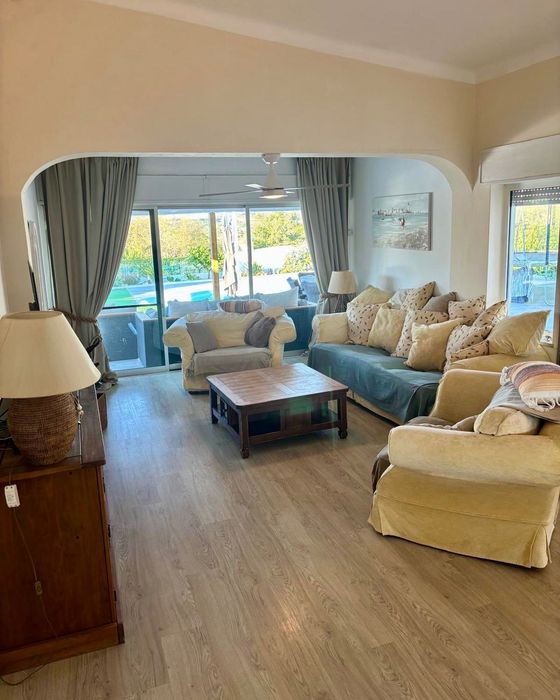 Villa - long term rental