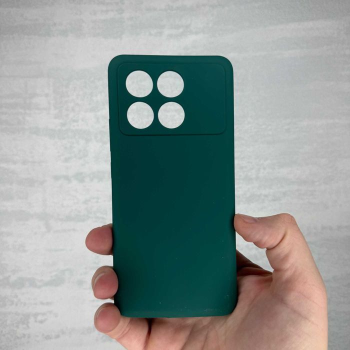 Чохол на Поко Х6 про. Чехол на Поко Х6 про. Poco X6 pro силіконовий