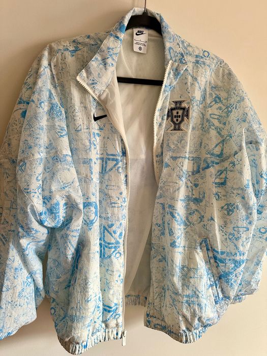 Casaco NIKE Seleção Portugal edição 2024