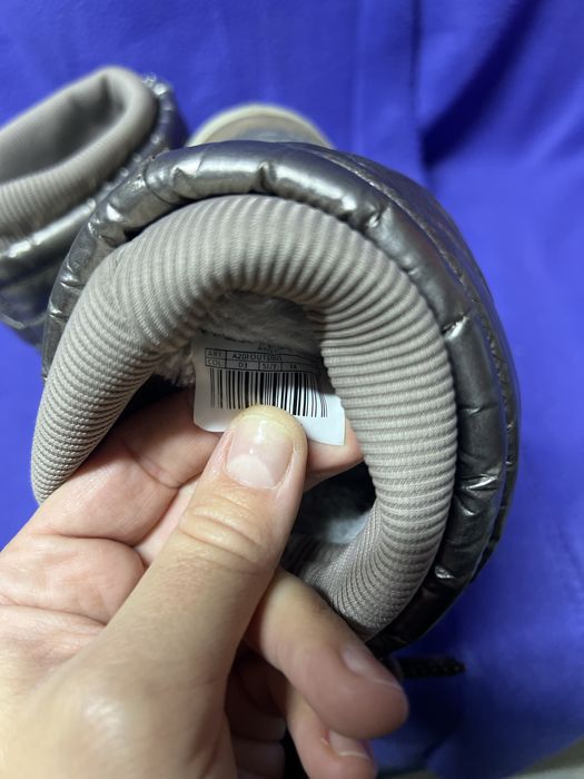 Outventure зимові ботинки , сапожки , сапоги , дутики , сноубутси