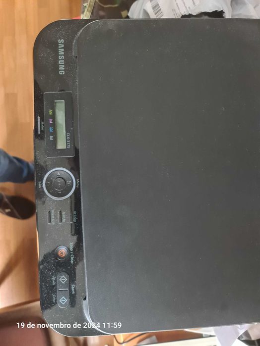 Samsung CLX-3175
