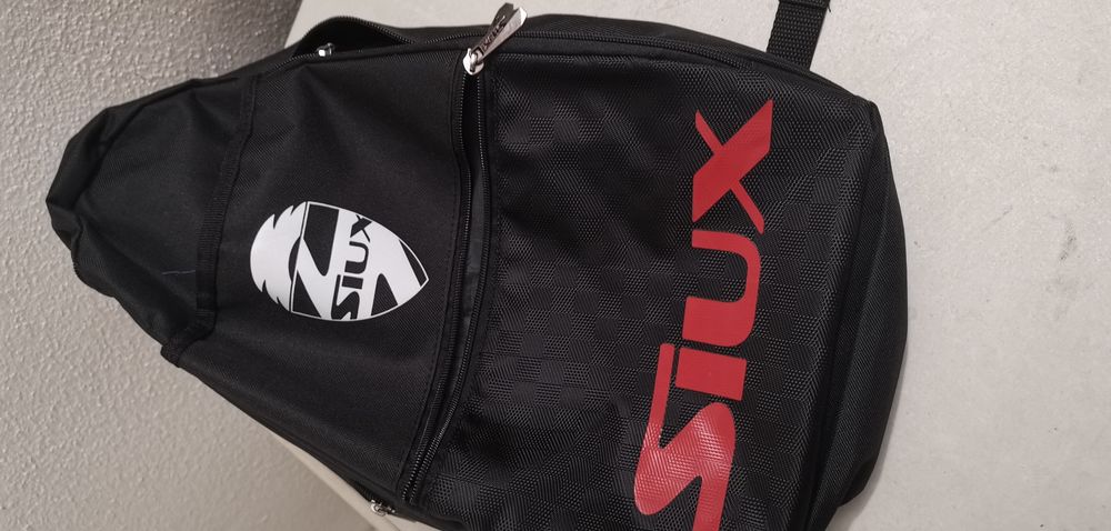 Siux Origen Pro 2.0 Elite Red, COMO NOVA!