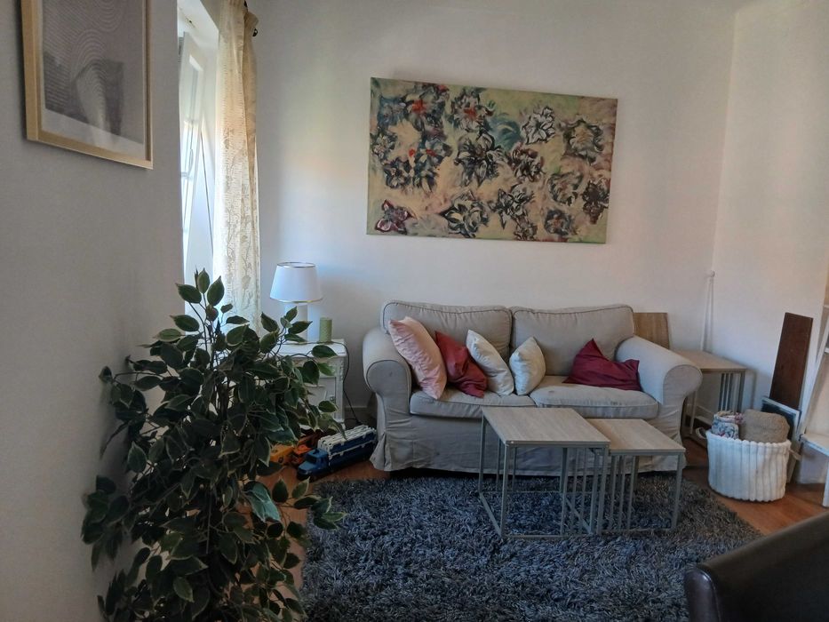 Arrenda-se quarto - Bairro Penedos Altos - Covilhã Centro