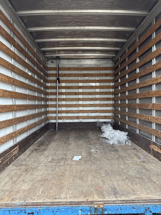 Mudancças e aluguer de carrinha