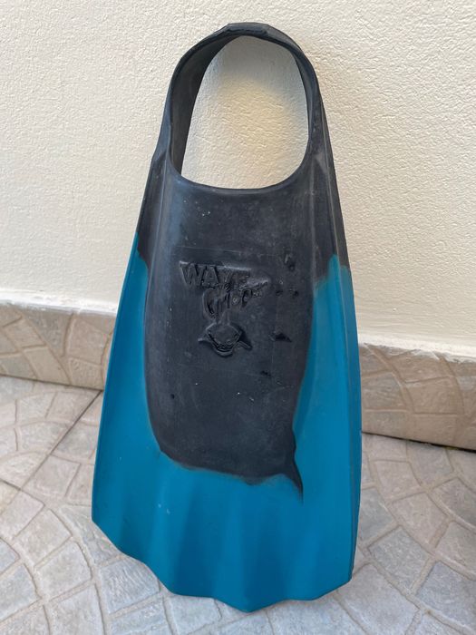 Barbatanas Bodyboard Tamanho Small