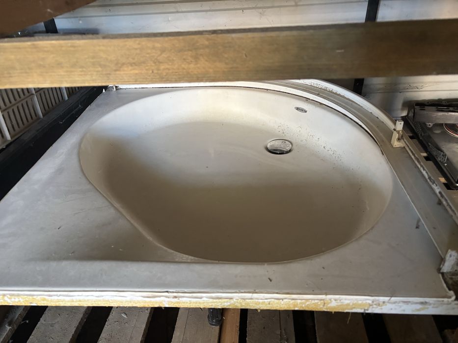 Brodzik  plus kabina 90 cm