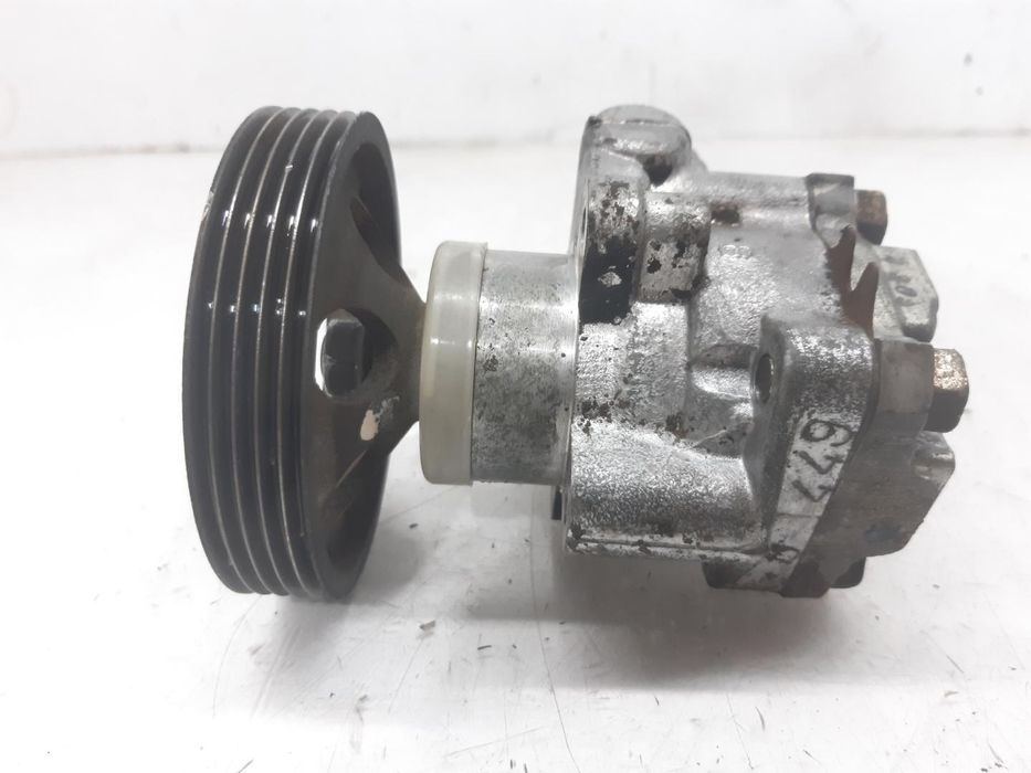 Bomba Direção Tata Indica 1998