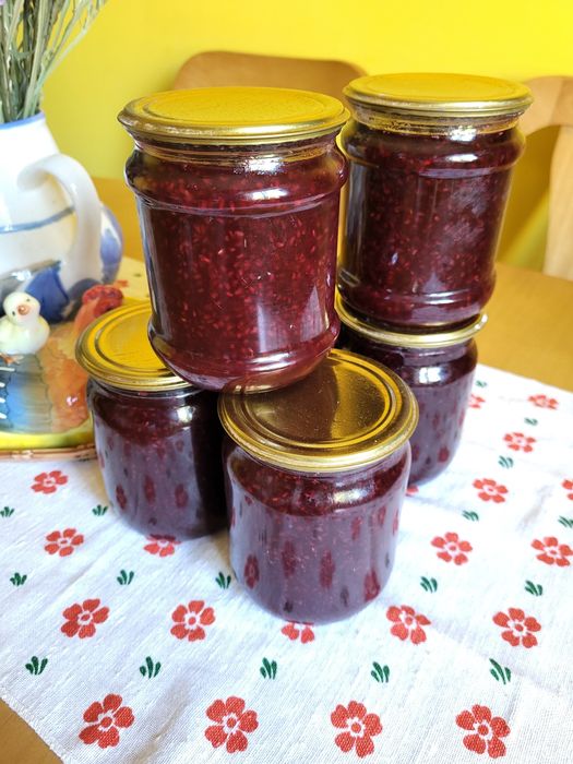 Варення полуничне  варення суничне варення малинове  варення з абрикос