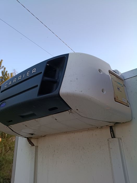 Agregat carrier supra 950 Mt