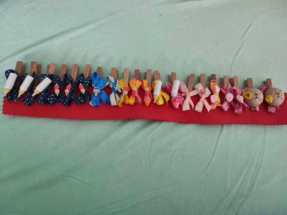 Molas decoração artesanato