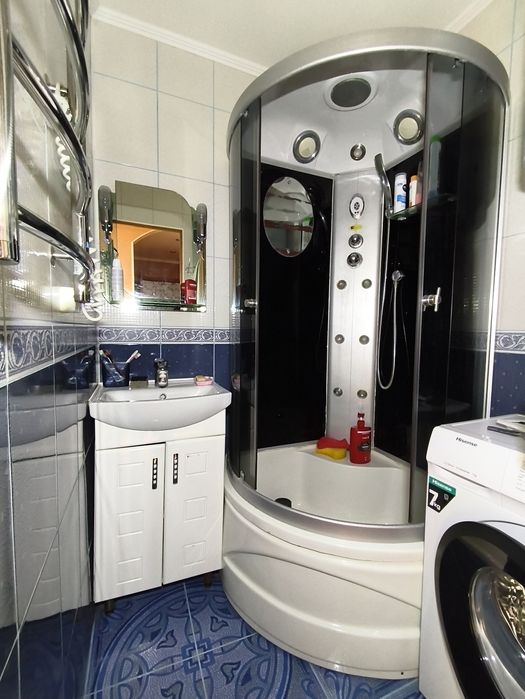 Продам отличную 2х комнатную квартиру на Шестой Слободской.