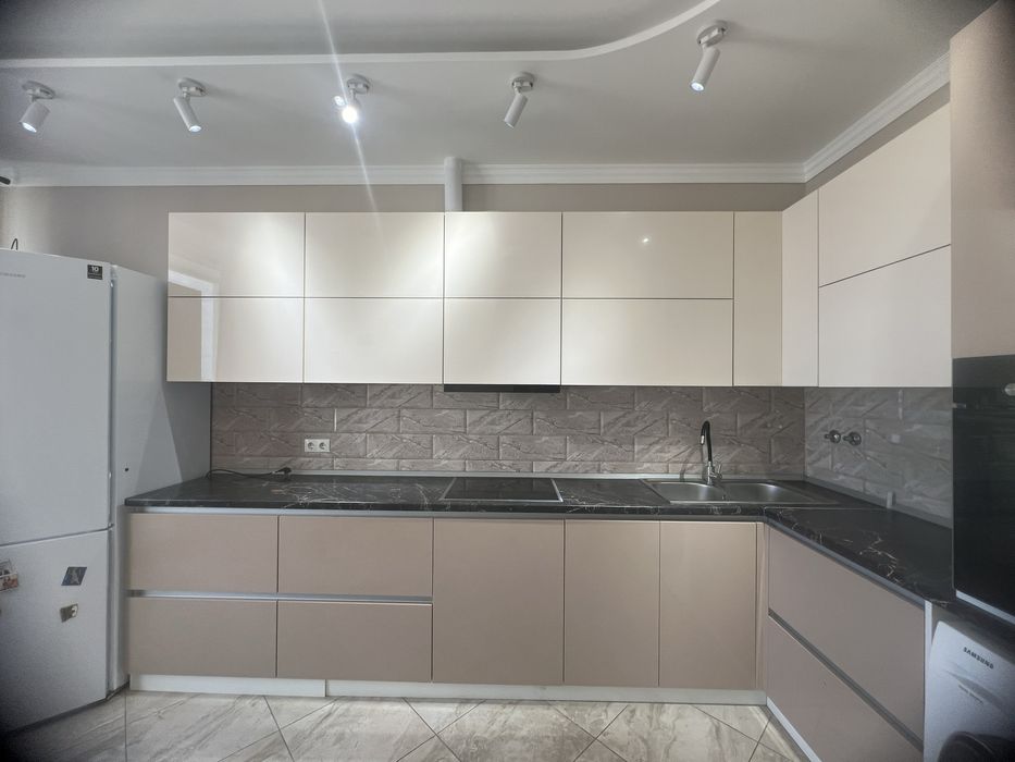 Сдам 2 комнатную квартиру в ЖК Новый берег