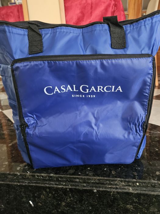 Saco de compras termico