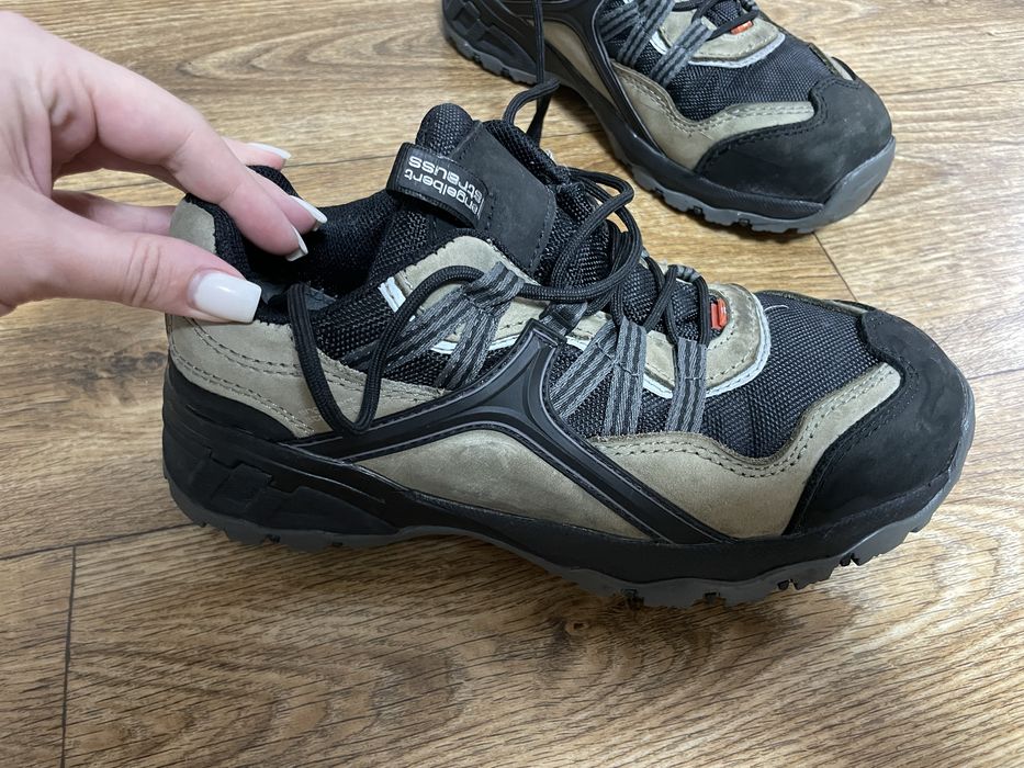 Робоче взуття Engelbert Strauss