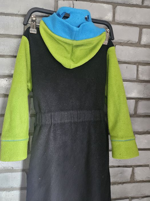 Szlafrok 6lat Turtles
