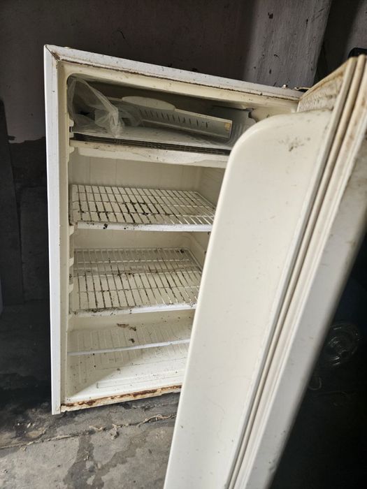 Холодильник Samsung