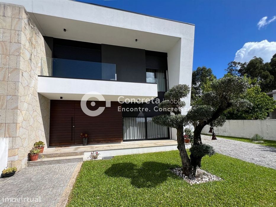 Moradia T3 em Viatodos, Barcelos