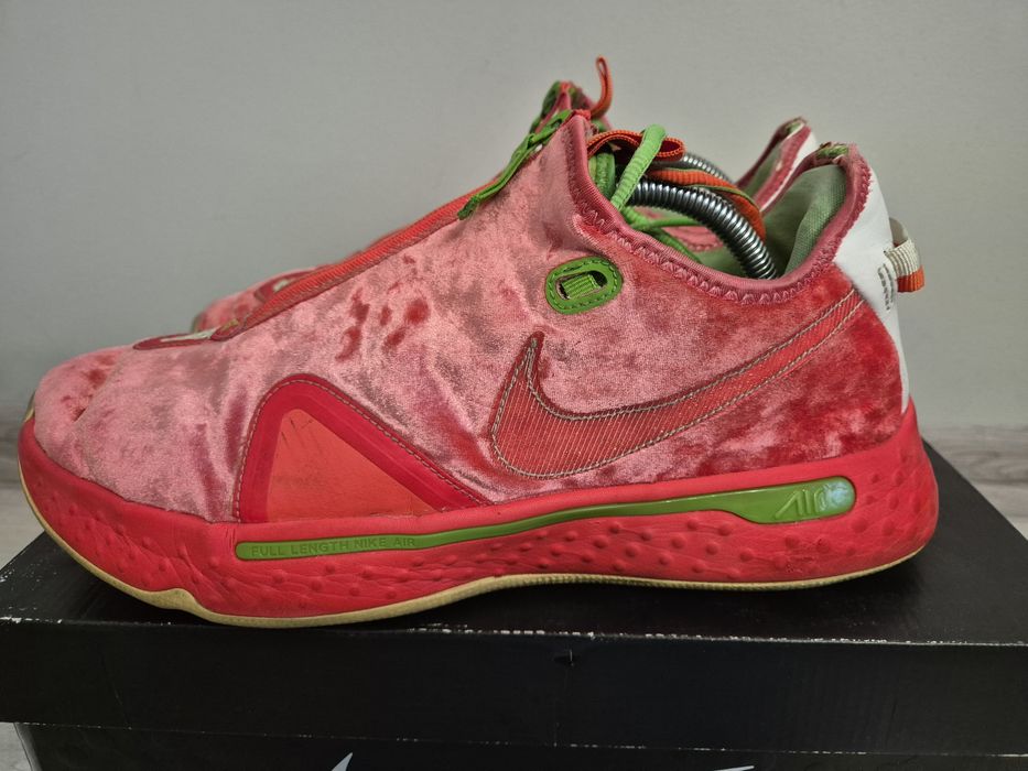 Buty męskie Nike PG4 rozmiar 46.