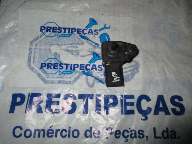 Sensor de pressão do coletor de admissão / sensor MAP PEUGEOT 406 (8B)