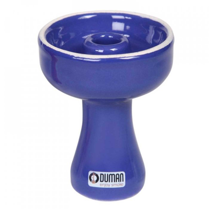 ODUMAN Phunnel Cybuch do Fajki Wodnej Shisha | NIEBIESKI