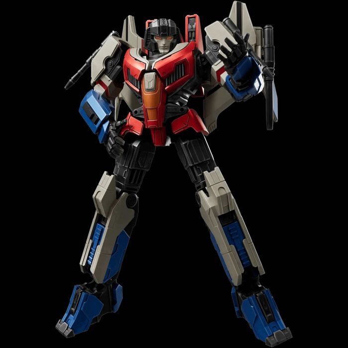 Figurka Starscream Transformers Classic Class 16 | Blokees