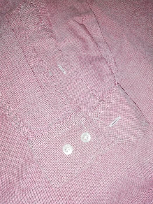 Camisa Façonnable T-L