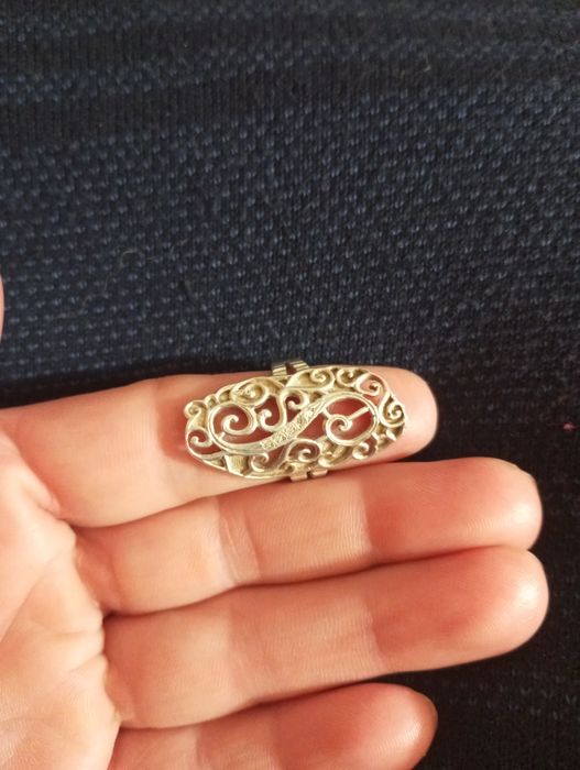 Срібне колечко. Серебро, кольцо, срібло, перстень