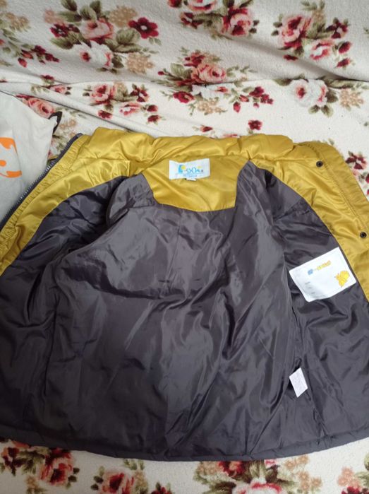 Дитячий одяг для хлопчика