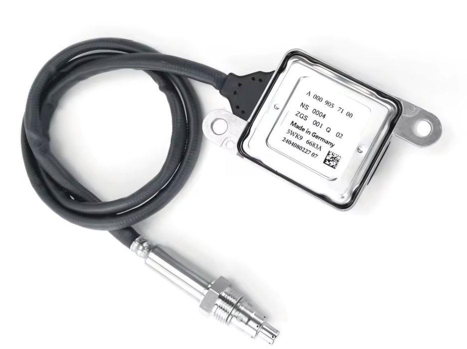 Sensor Nox Mercedes W205/ W212/ W253 / W447 ( NOVO )