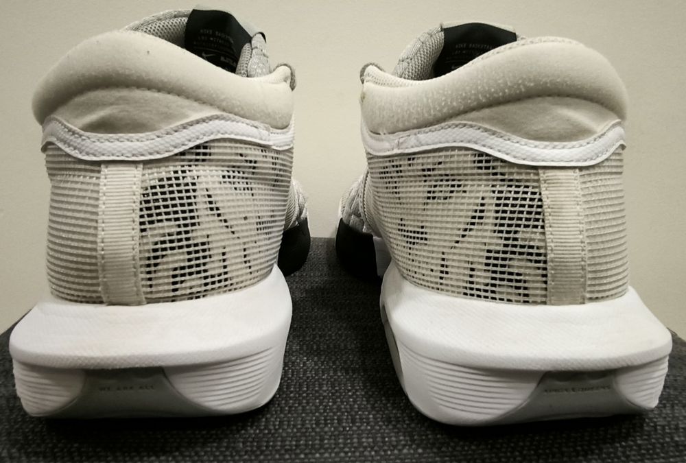 Ténis Basquetebol Lebron Witness VIII