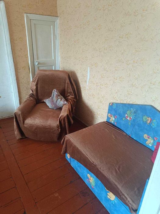 На будь який термін!  Здам 2х-кімн. квартира вул. Київська, Для ЗСУ