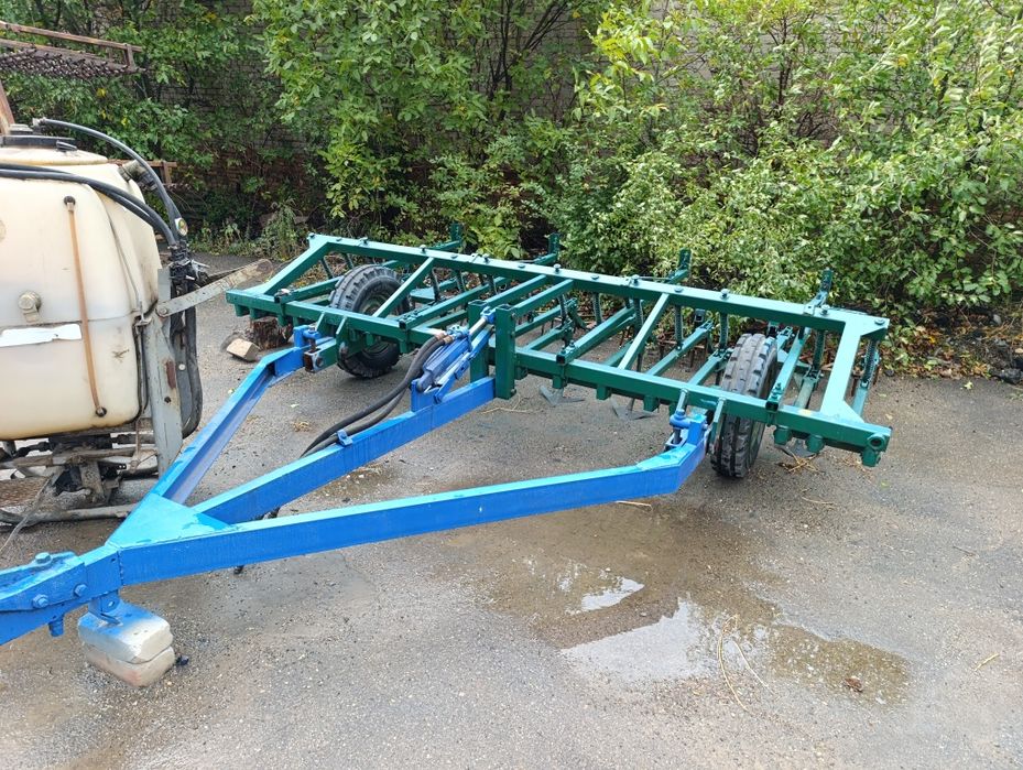 Продам КПС 4 посилений