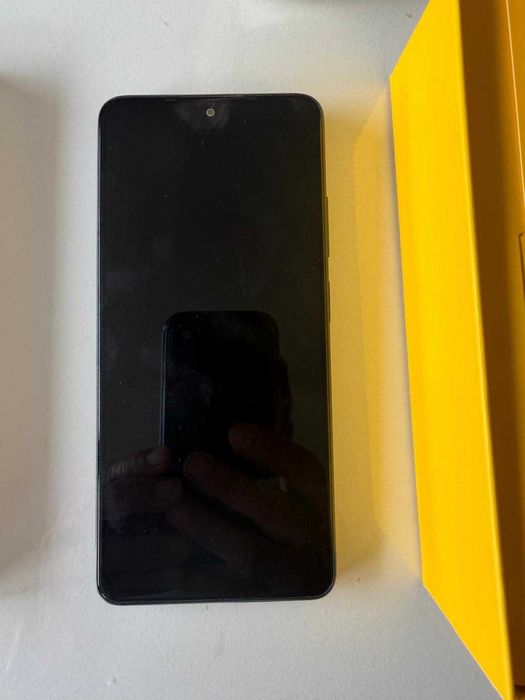 Smartphone poco x4 pro 5G