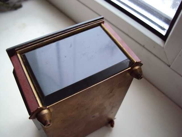 4 Шкатулки для украшений