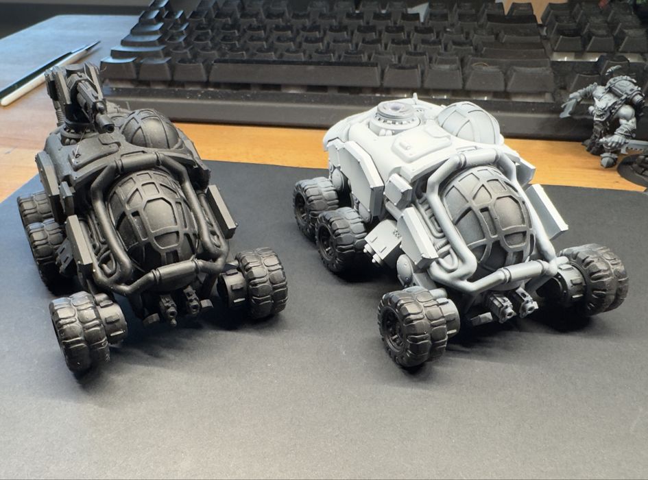 Armia Leagues of Votann Warhammer 40k