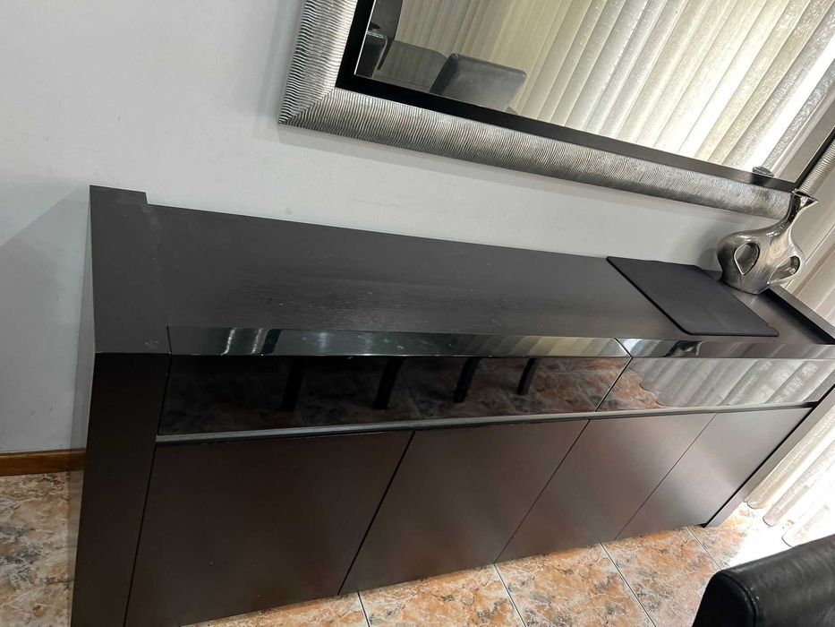 Conjunto sala tudo junto
