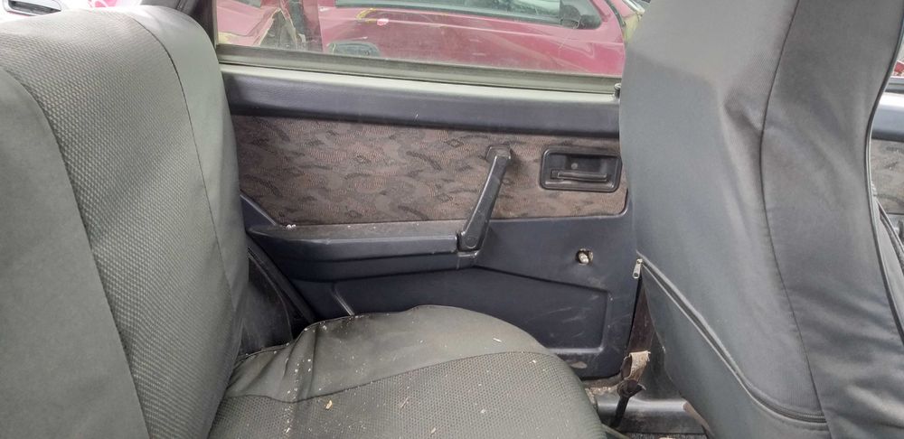 дверние карти ваз 2109, 2114, 2115,2170